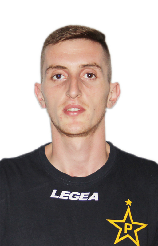 VORA Eraldo