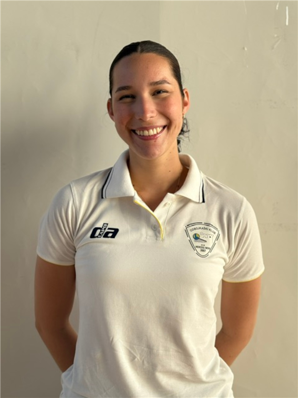 PESCE SILVA Fabiana Antonella