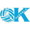 Logo for OK Marina KAŠTELA