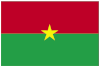 BUR Flag