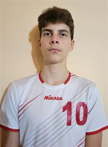 PARMAC Octavian Gabriel