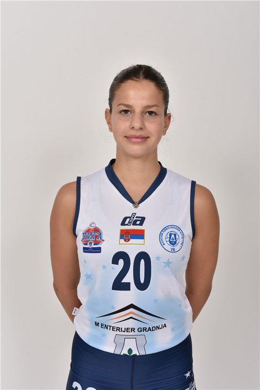 MARTIĆ Dunja