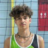 Photo of Ylan LOUIS