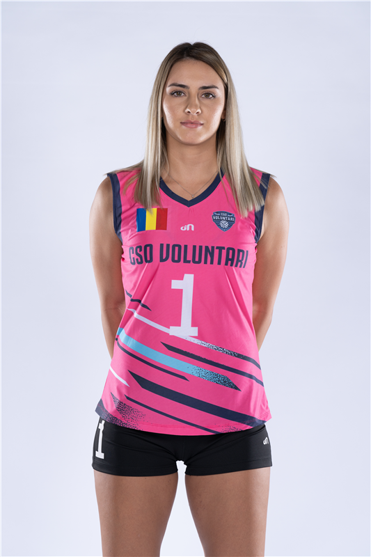 MOTROC Sanziana-Ioana