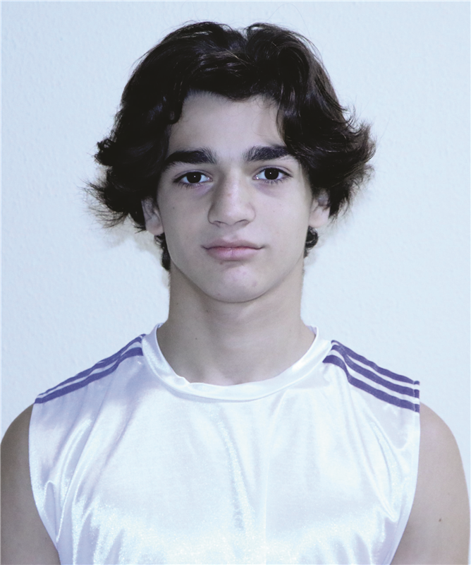 Jalilov Jamal
