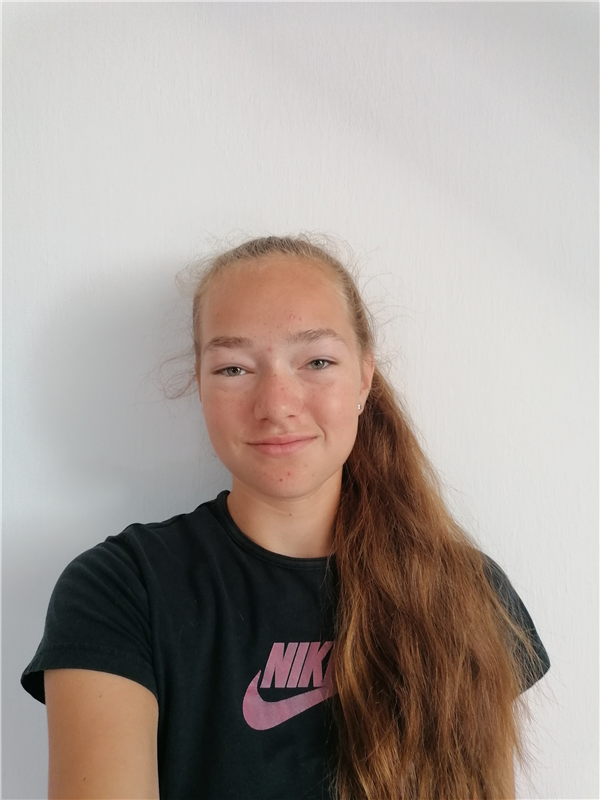 DANCOVA Dominika