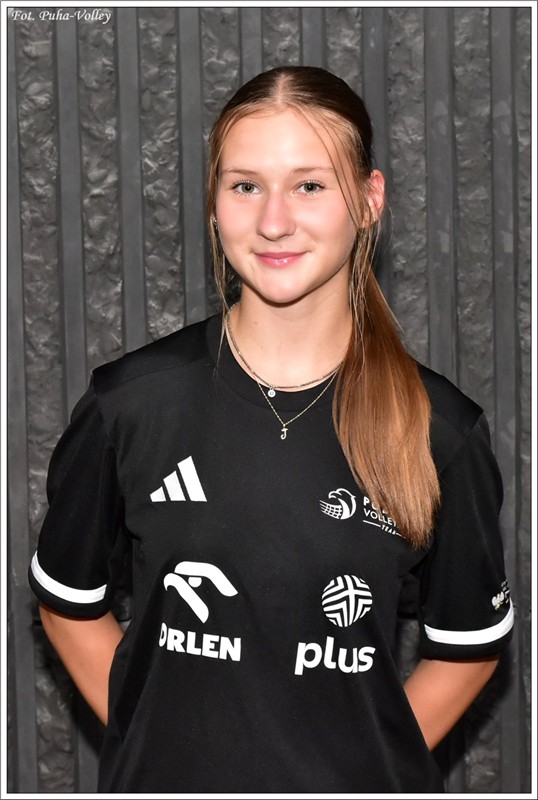 BOGUCKA Julia