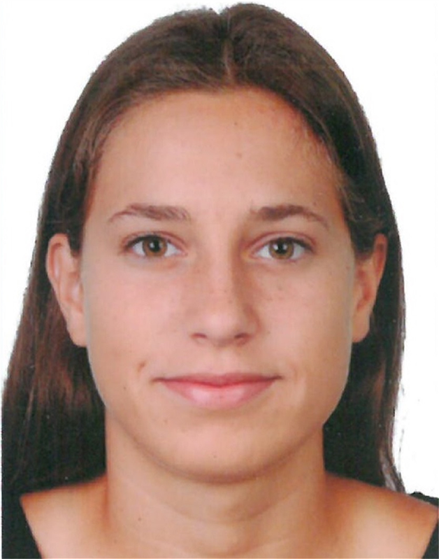 GEDIKOGLU Suzan Dilara 