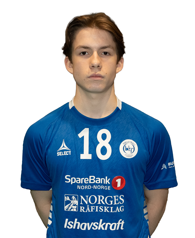 KLO Filip Karlsen