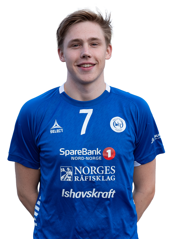 ELLINGSEN Magnus Dalsbø