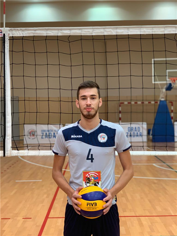 PERIĆ Luka