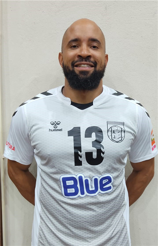 FERREIRA DA SILVA Caique Oswaldo