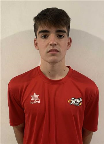 SANCHEZ GOMEZ Carlos