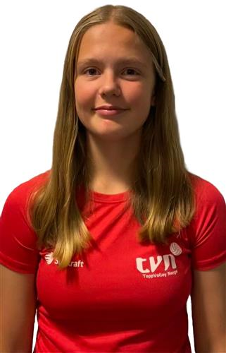 SKRUDLAND-ECKHOLM Aurelia