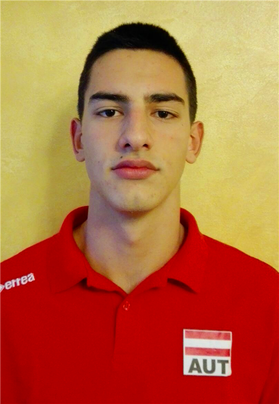 NIKOLIĆ Boris