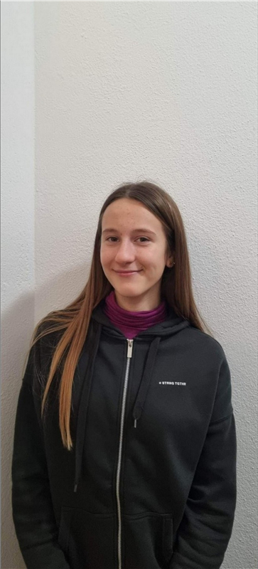 KOVACEC Matea