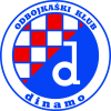 Logo for Dinamo ZAGREB