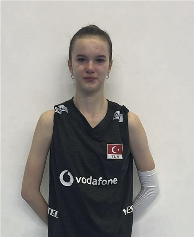 AYLANGAN Zeynep