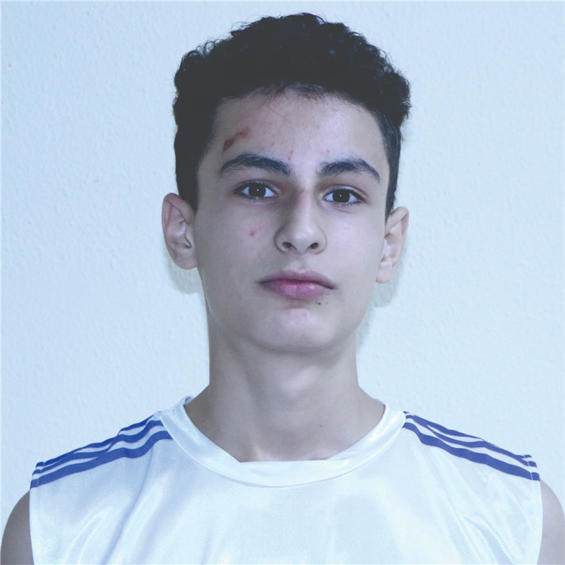 MAMMADOV Ibrahim