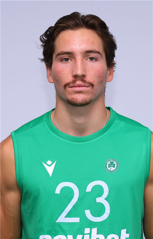 CONSTABLE Donovan Mac