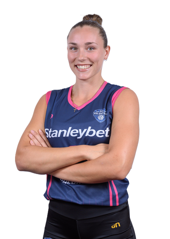 DUCHESNEAU Hannah Denise