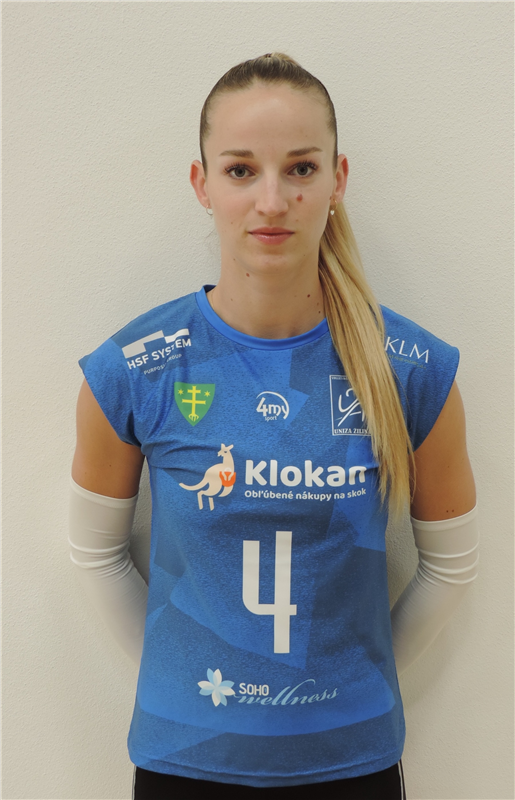 KOVACIKOVA Magdalena