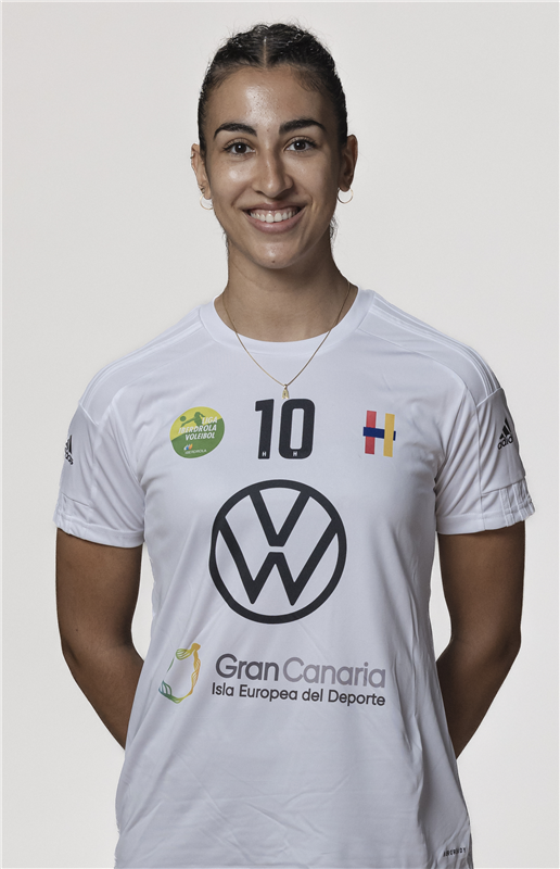 MARTINEZ GALVEZ Blanca