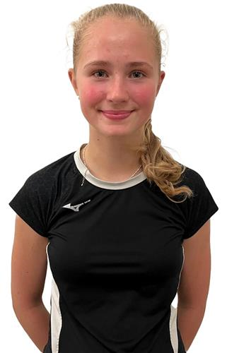 AARFLOT Hedda Tønnesen