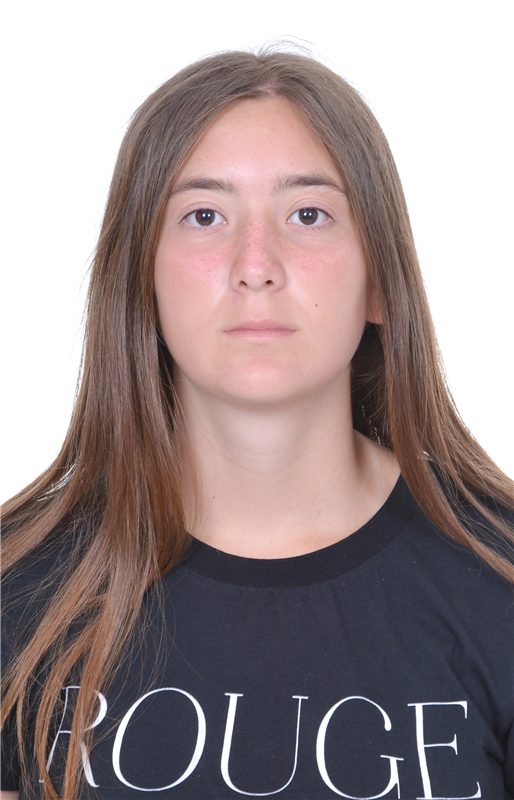 IBRAHIMI Alisa