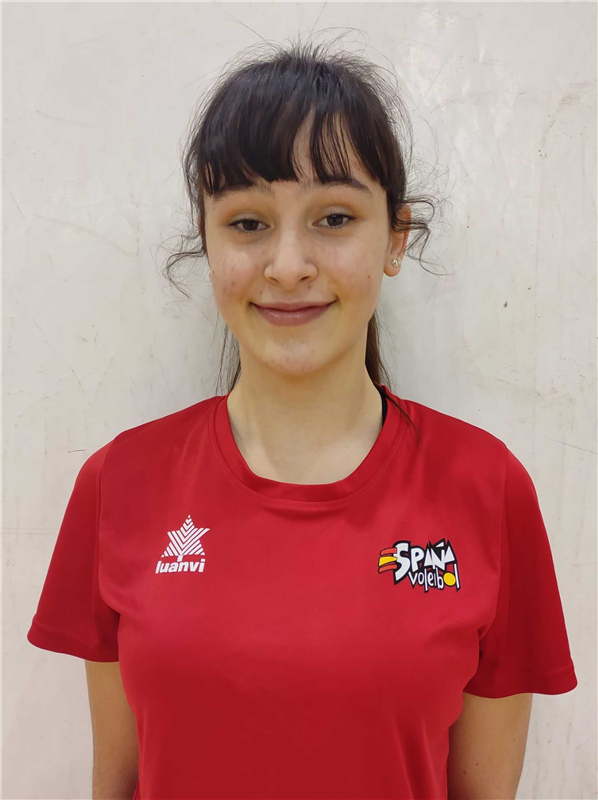 RUBIO BITRIAN Esther