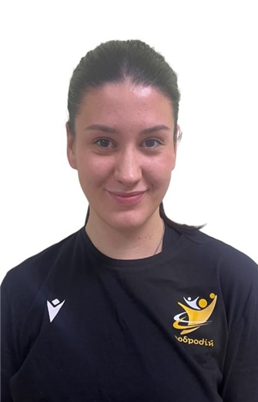 SIRIATSKA Karyna