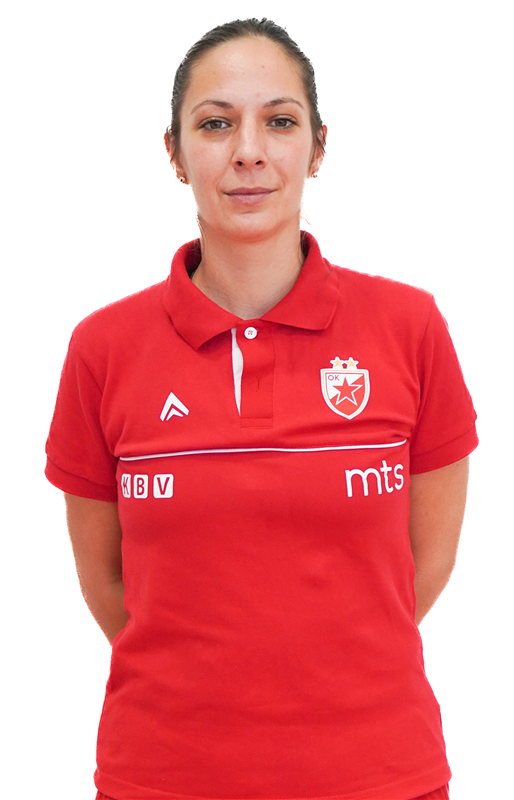 STOJANOVIĆ Katarina