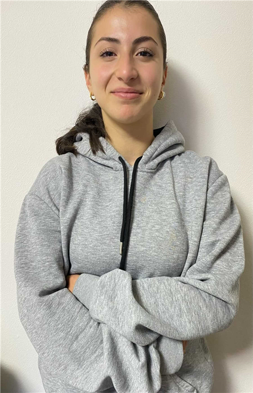 GIORGADZE Liliko
