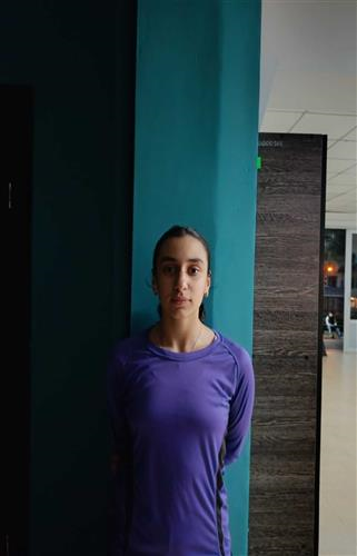 MTCHEDLISHVILI Ketevani
