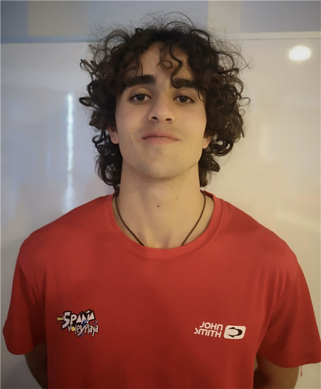 CABAÑAS APARICIO Rafael