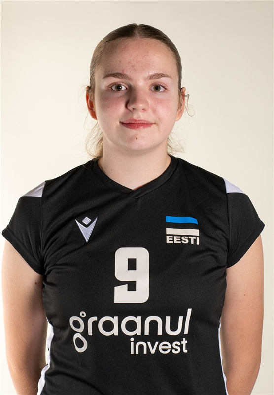 VALLIMÄE Elise Lydia