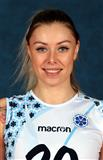 SAMOILENKO Anastasia