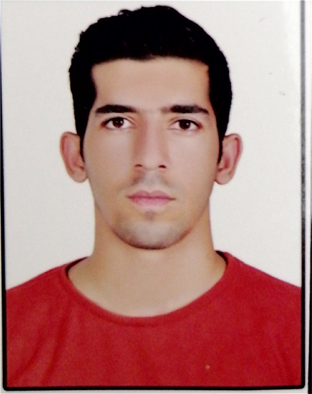 Nazari Chamazkoti Morteza