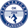 Zeleznicar LAJKOVAC
