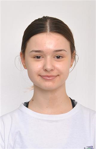 PELAGIĆ Milica