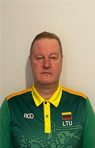 Photo of Kestutis GALDIKAS