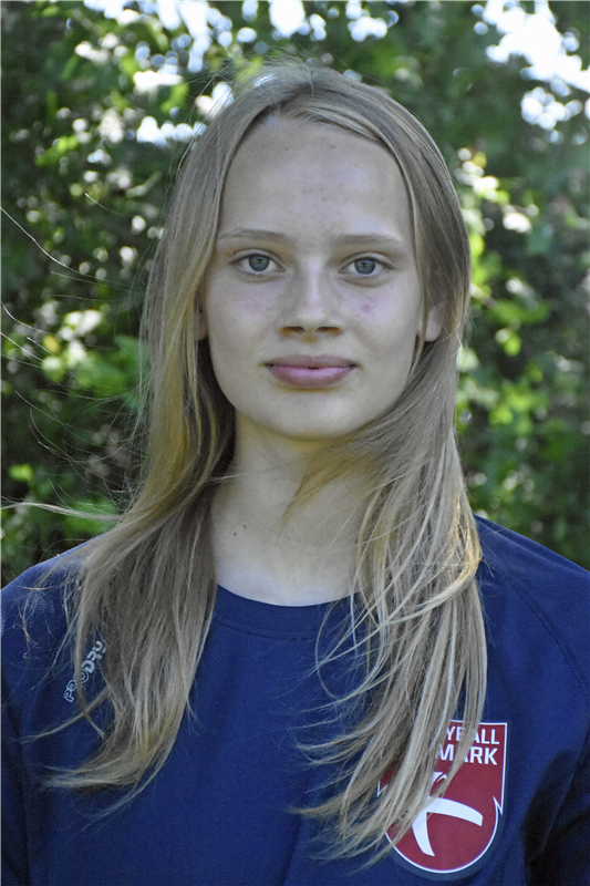 SKOVSGAARD Silje Bang