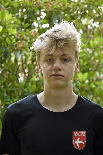 MARKER Storm Lykkegaard