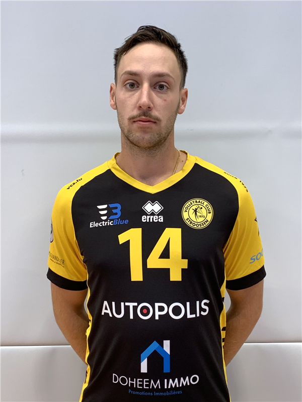 LANDUYDT Olivier