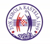 Logo for Ribola KAŠTELA