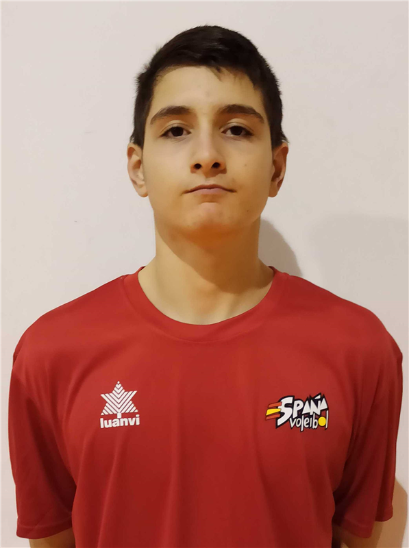 ESPAÑA MARTINEZ Victor