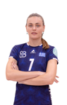 Photo of Anastasia SHIRININA