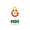 Galatasaray HDI ISTANBUL