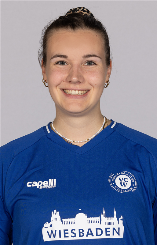 WÜBBEKE Clara