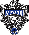 Logo for Viking TIF BERGEN